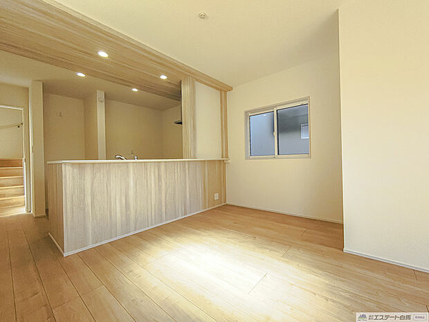 ダイニングキッチン