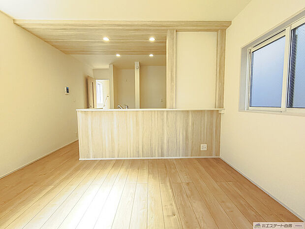 ダイニングキッチン