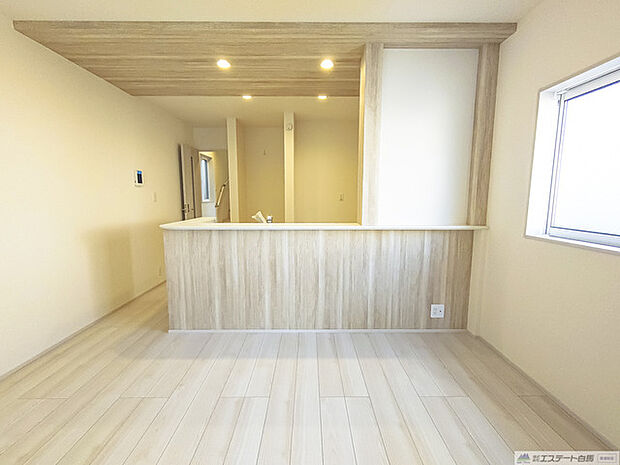 ダイニングキッチン