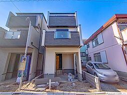 埼玉県蕨市中央７丁目