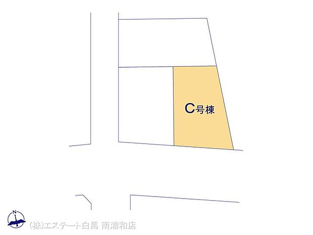図面と異なる場合は現況を優先