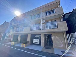 東川口宝マンション