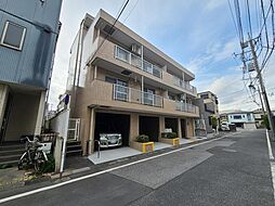 東川口宝マンション