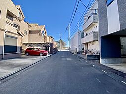 埼玉県川口市大字里