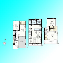 埼玉県さいたま市中央区鈴谷７丁目