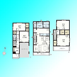 埼玉県さいたま市中央区鈴谷7丁目