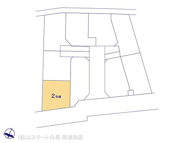 図面と異なる場合は現況を優先