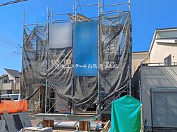 埼玉県川口市大字石神