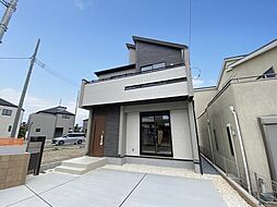 埼玉県川口市大字石神