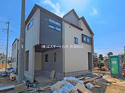 埼玉県川口市大字石神