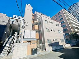 Renovation〜サンコーポ川口