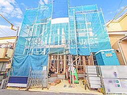 埼玉県川口市桜町３丁目