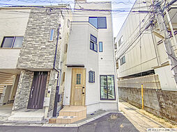 埼玉県川口市芝５丁目