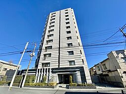 サンデュエル川口青木