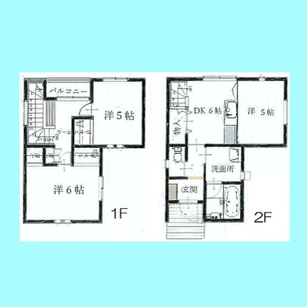 現況と図面が異なる場合は、現況を優先とさせていただきます。 
