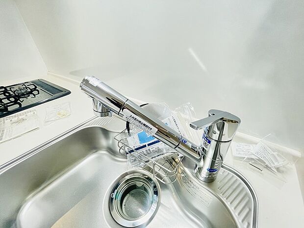 キッチンシンク