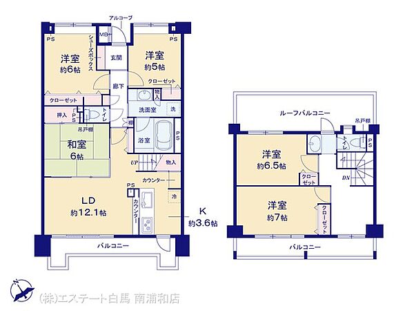 間取り：311002349038