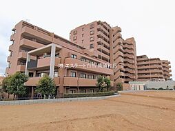 コスモ・ザ・パークス浦和