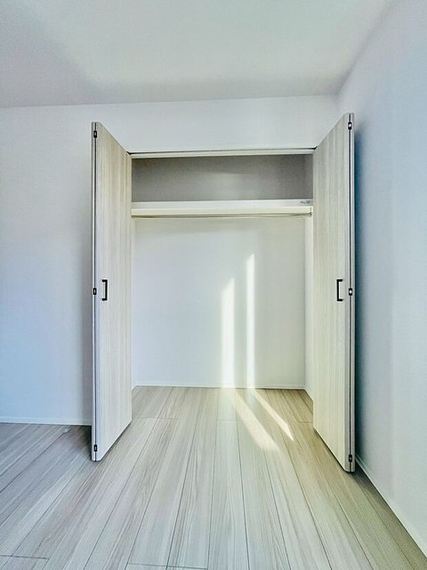 柔らかな光が心地よい、穏やかな空間