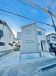埼玉県川口市戸塚東４丁目