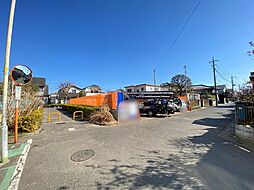 埼玉県川口市戸塚鋏町