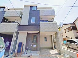 埼玉県川口市本町１丁目