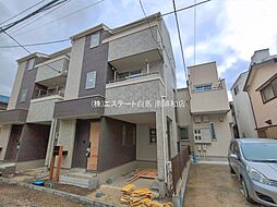 埼玉県川口市本町１丁目