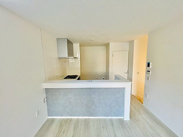 ダイニングキッチン 