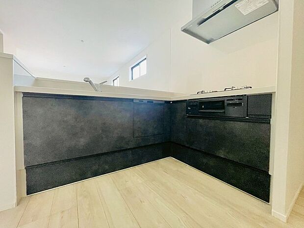 キッチンの性能が上がれば、いつものお料理も楽しくなりますね。 