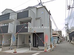 埼玉県川口市並木４丁目