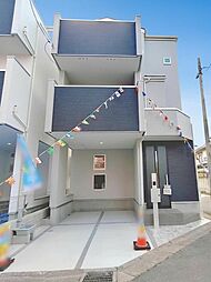 埼玉県川口市並木４丁目