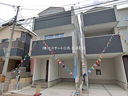 埼玉県川口市並木４丁目