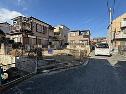 埼玉県さいたま市桜区栄和３丁目