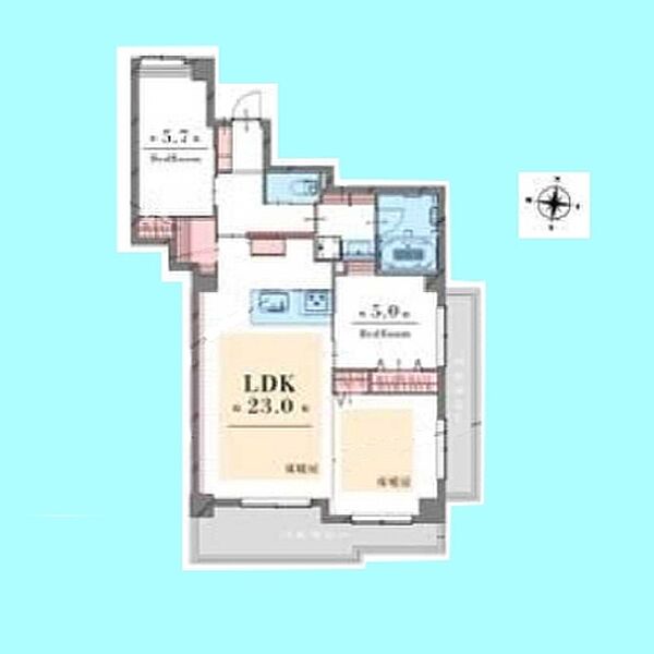 間取り：311002347749