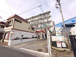 サングリーン西川口