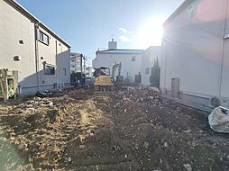 埼玉県川口市江戸３丁目