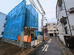 外観の画像