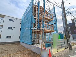 埼玉県川口市鳩ヶ谷緑町２丁目