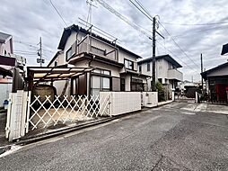 埼玉県さいたま市西区大字指扇