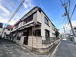 埼玉県さいたま市中央区新中里３丁目