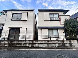 埼玉県さいたま市中央区新中里３丁目