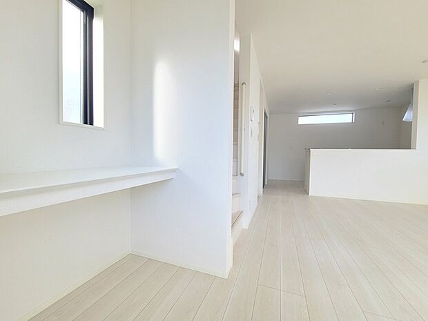 ダイニングキッチン 