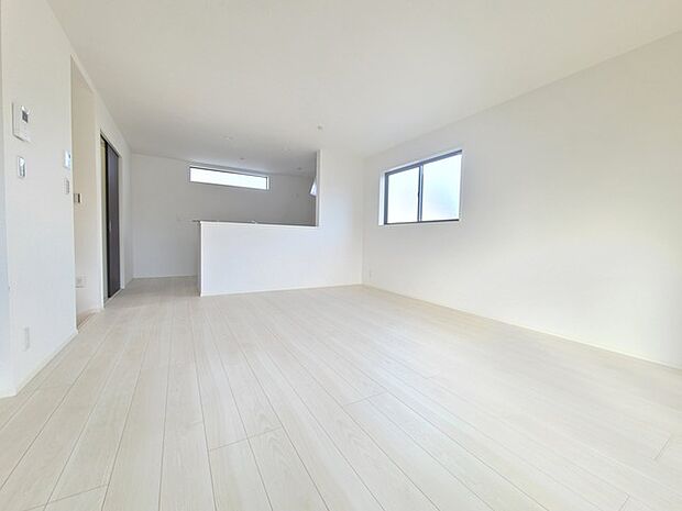 ダイニングキッチン 