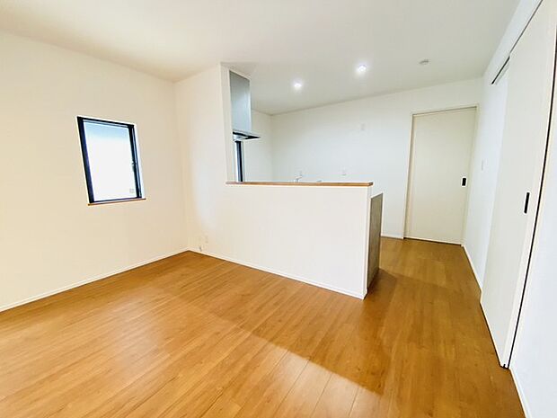 ダイニングキッチン