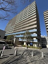 グランシンフォニアＷＥＳＴ棟