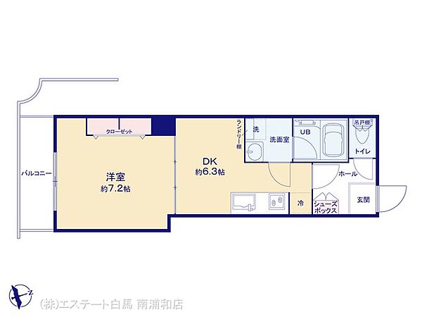間取り：313004670934