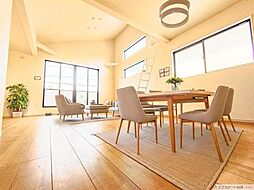 川口市新井町2期 1号棟