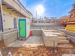 埼玉県川口市新井町