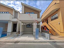 埼玉県川口市新井町