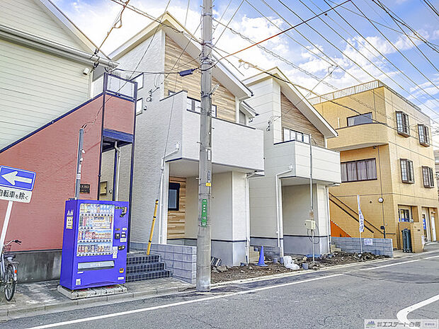 物件全景_西方向